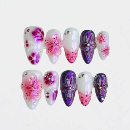 Violet