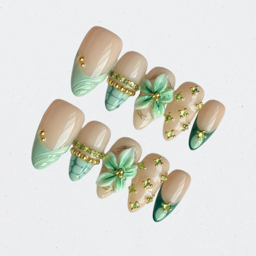 Chloris