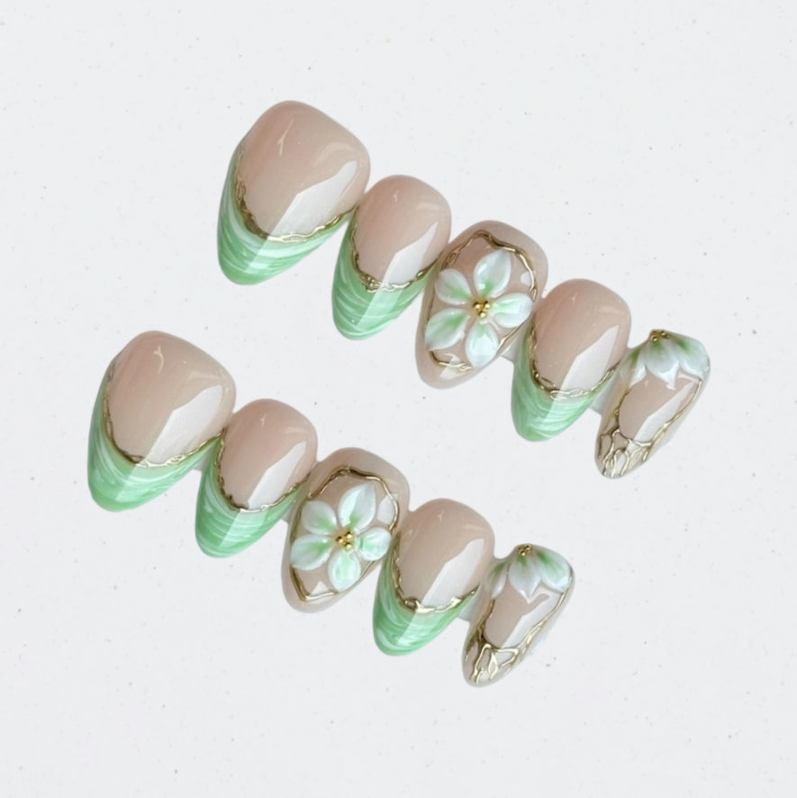nailva Chloris