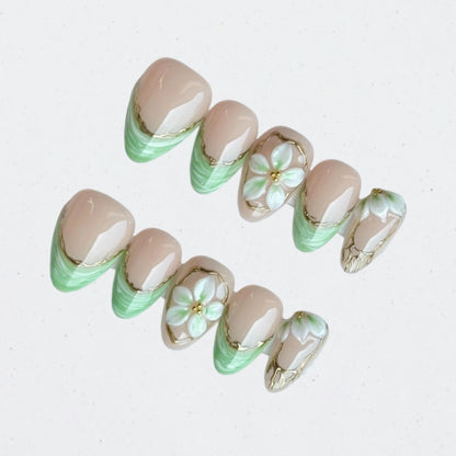 nailva Chloris