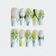 nailva Daisy