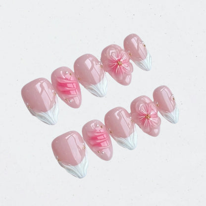 Springpetal