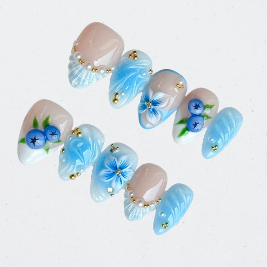 Oceanbloom