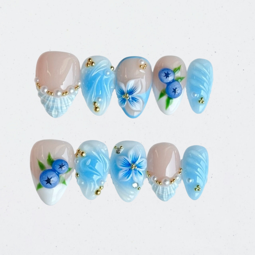 Oceanbloom
