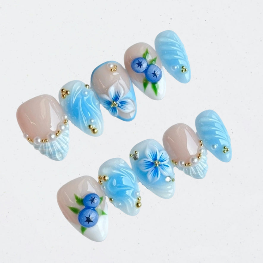 Oceanbloom