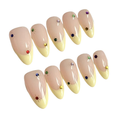 nailva Lemon Gem