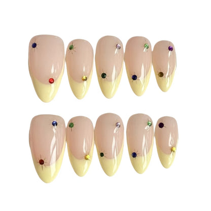 nailva Lemon Gem