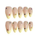 nailva Lemon Gem