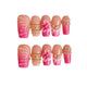 nailva Peach Bloom