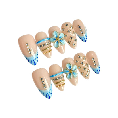 nailva Ocean Bloom