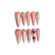 nailva Pink Starlight