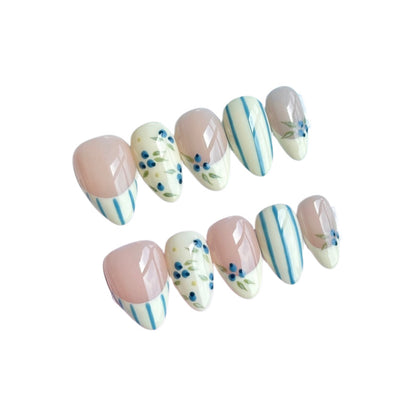 nailva Summer Berry
