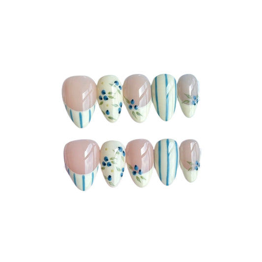 nailva Summer Berry