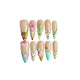 nailva Baroque Petal Glow