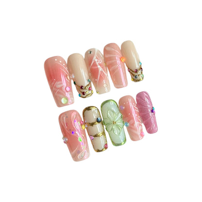 nailva Summer Jelly Glow