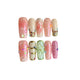 nailva Summer Jelly Glow