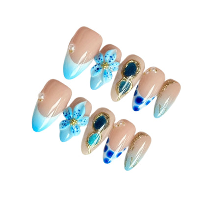 Ocean Flora