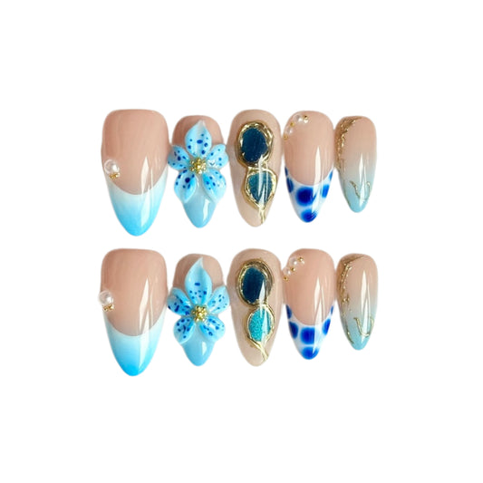 Ocean Flora