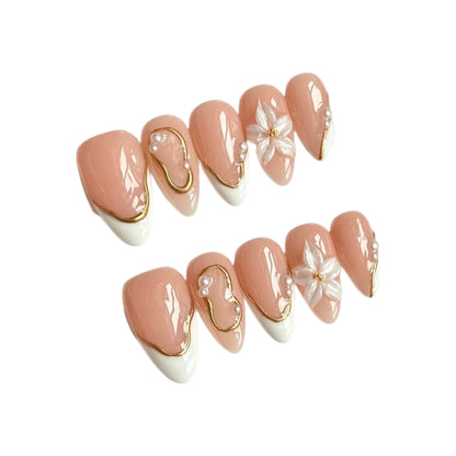 Petal French