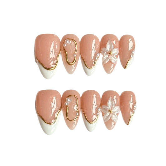 Petal French
