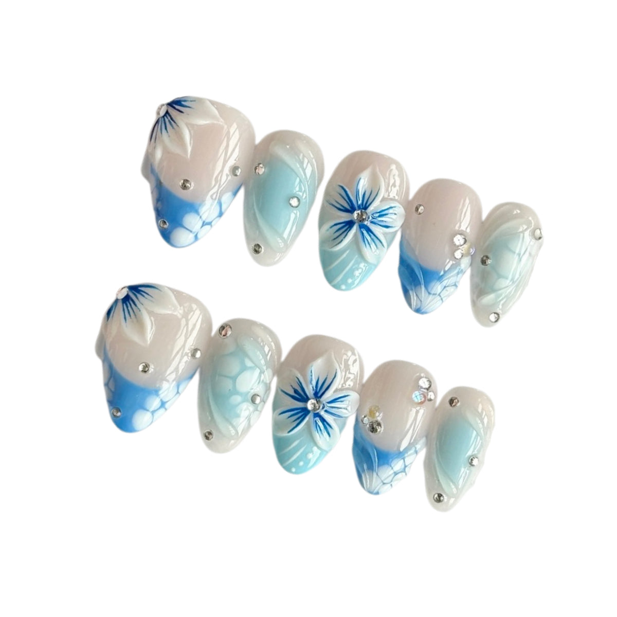 Wave Petal