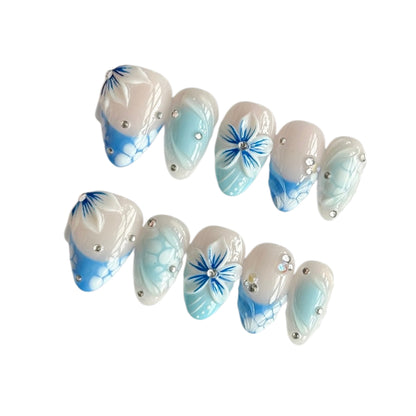 Wave Petal