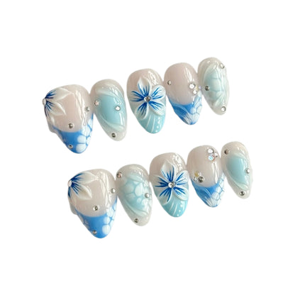 Wave Petal