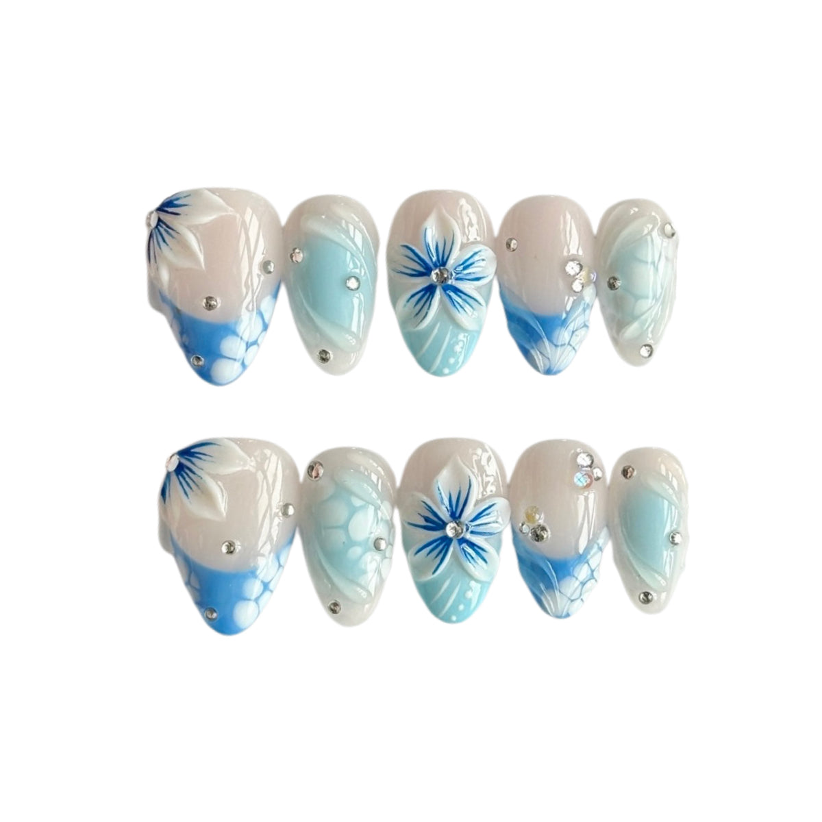 Wave Petal