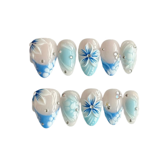 Wave Petal