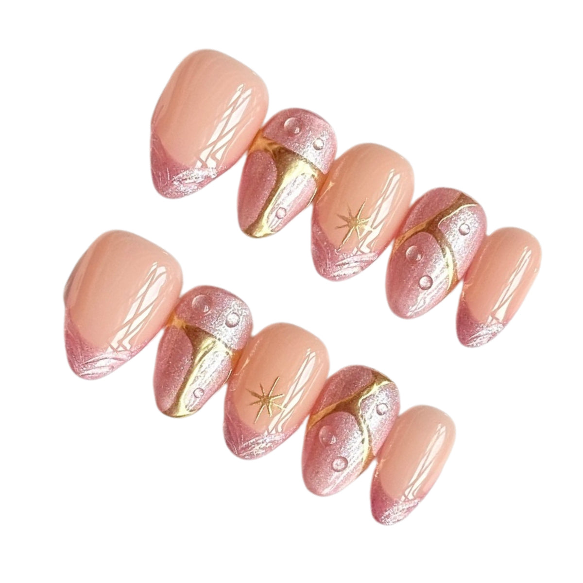 Pink Stellar