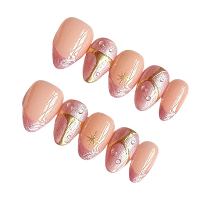 Pink Stellar