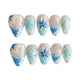 Blue Petal
