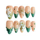 Emerald Petal