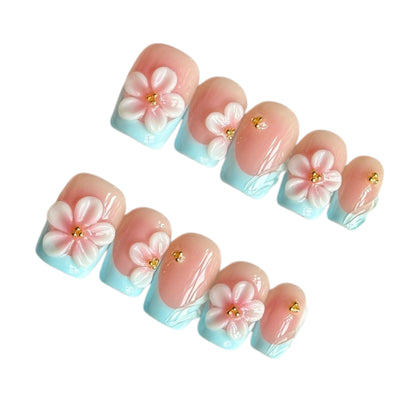Aqua Flora