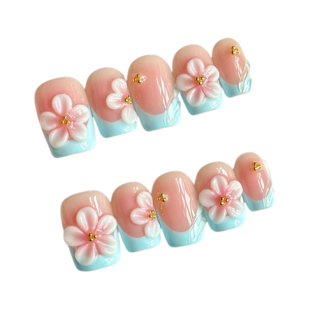 Aqua Flora