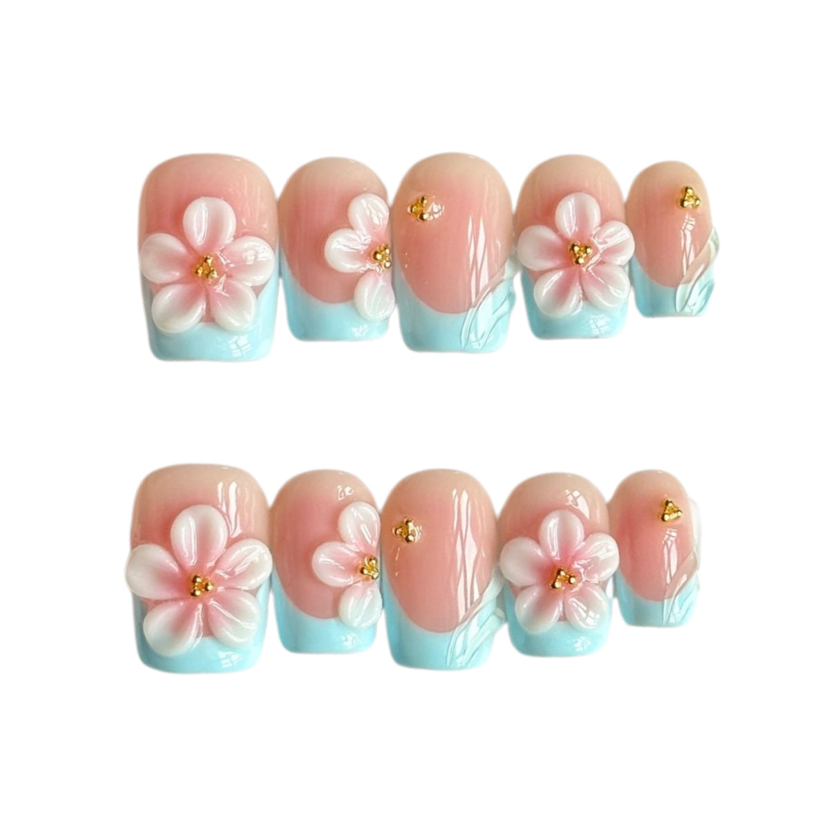 Aqua Flora
