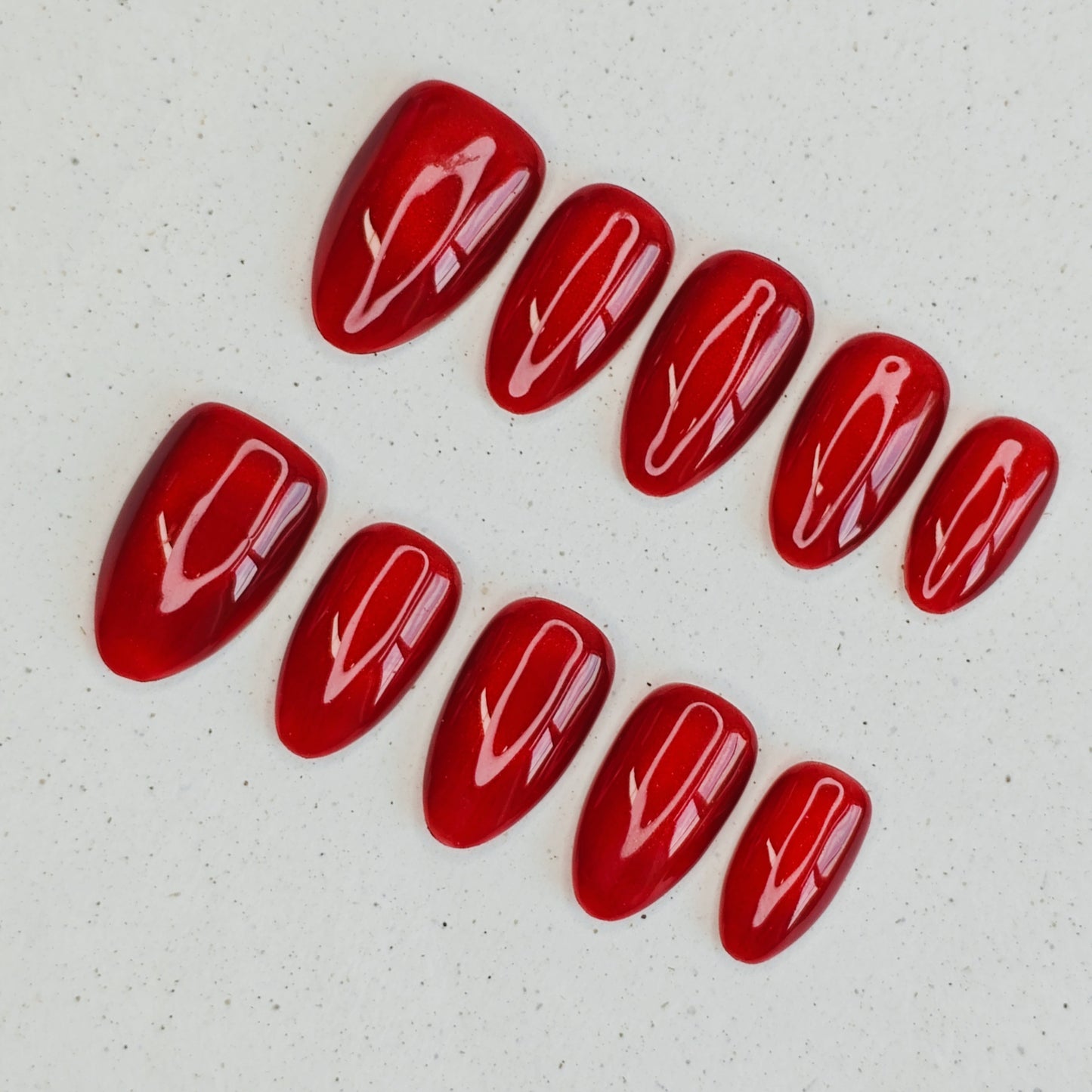 Scarlet
