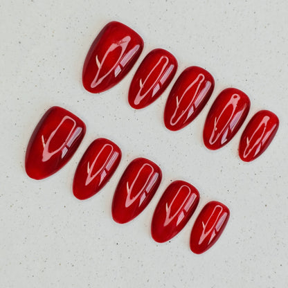 Scarlet