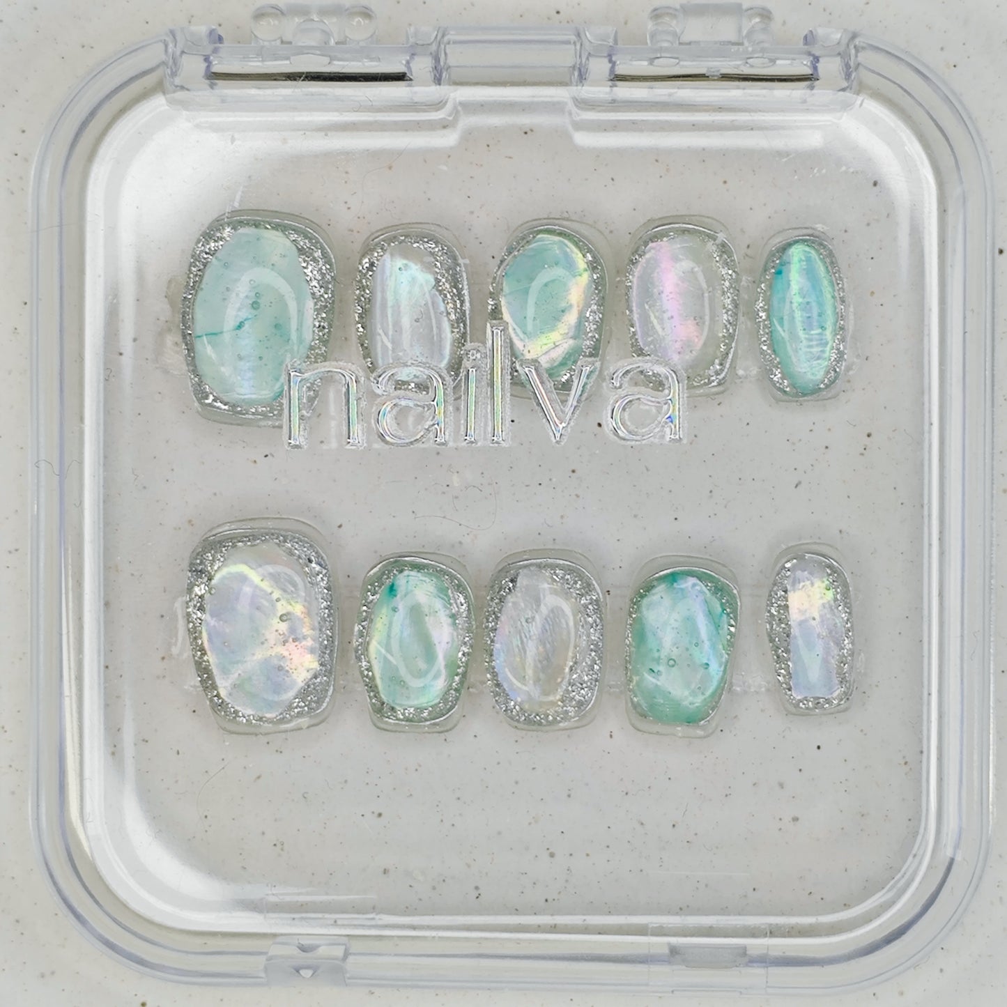 Luminous Tear