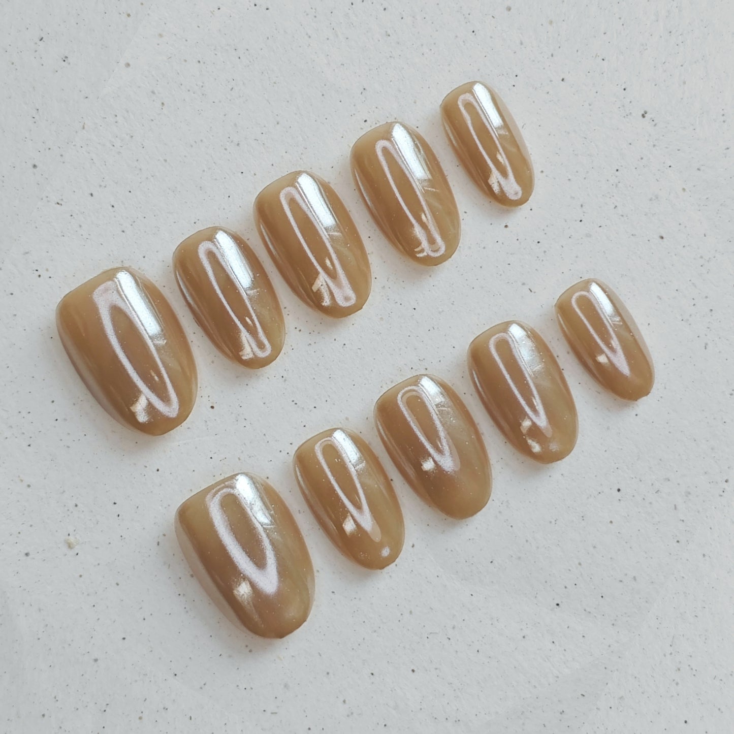 Coral Alabaster