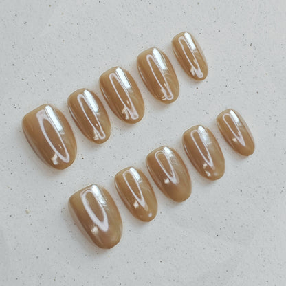 Coral Alabaster