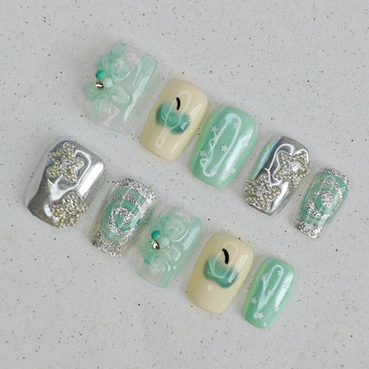 Mint Whisper
