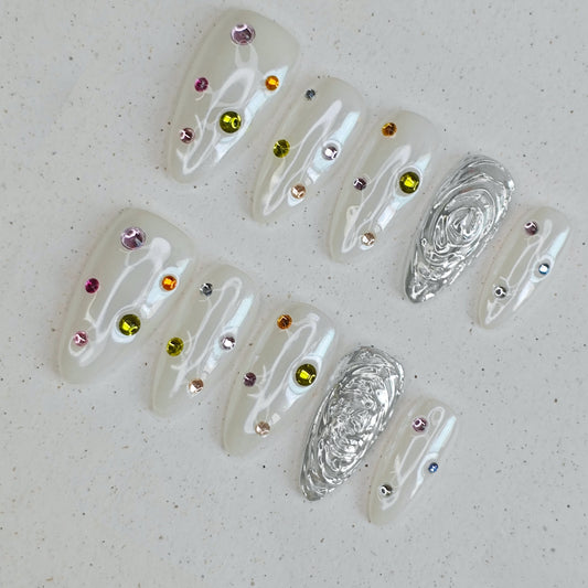 Opal Whisper