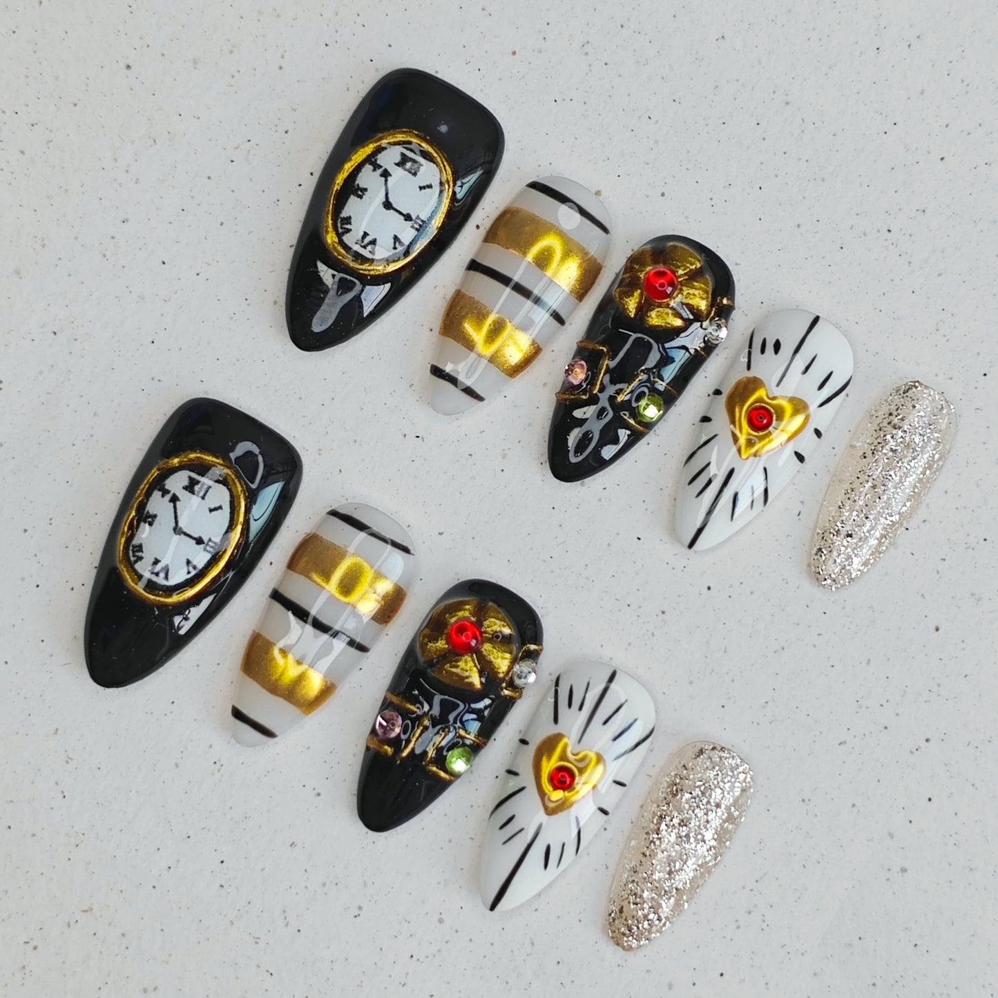 Horlogerie Whimsy