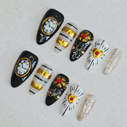 Horlogerie Whimsy