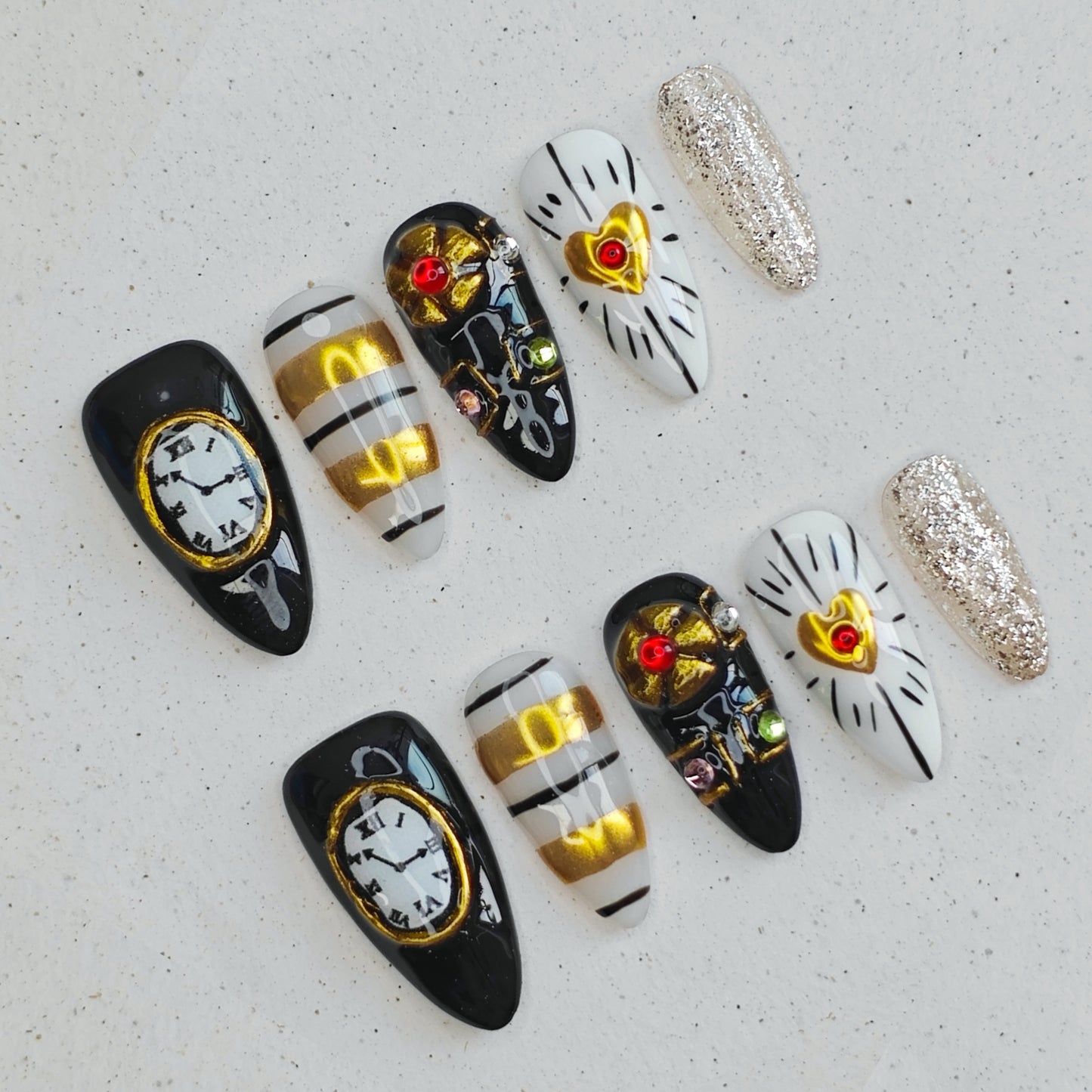 Horlogerie Whimsy