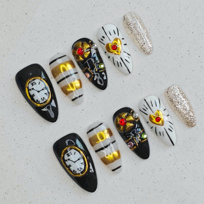 Horlogerie Whimsy
