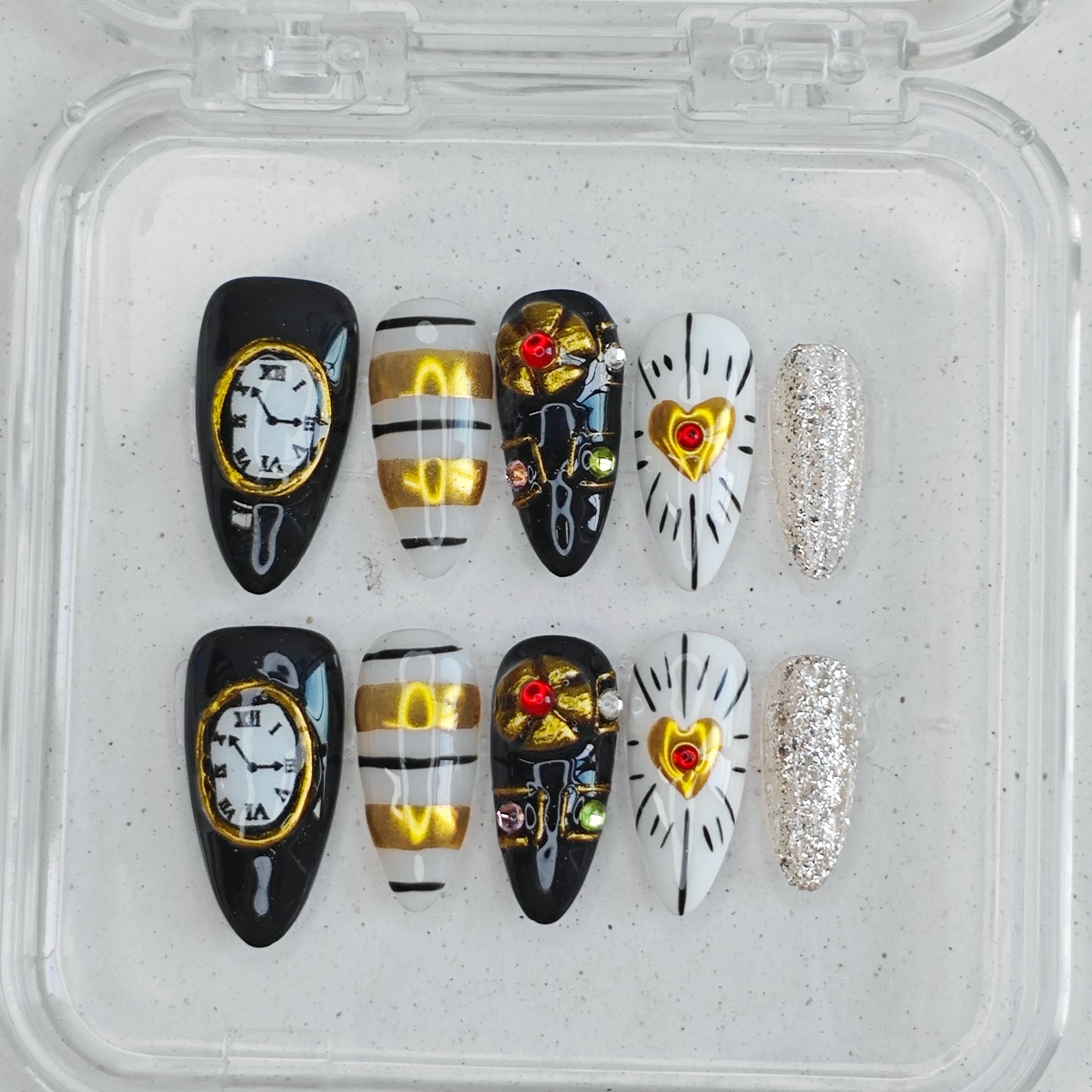 Horlogerie Whimsy