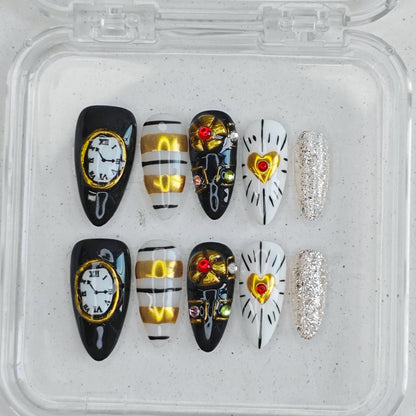 Horlogerie Whimsy