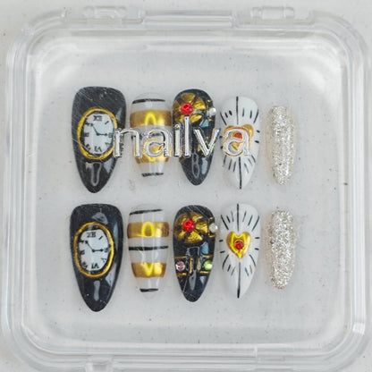 Horlogerie Whimsy